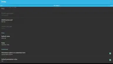 Drony screenshot 16