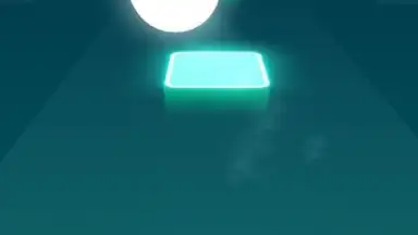 Tiles Hop screenshot 1