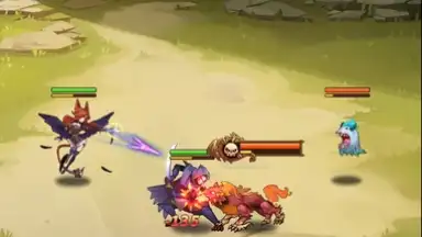 Summons：The Conquerors screenshot 6