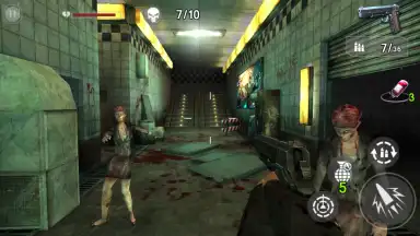 Zombie Hitman screenshot 7