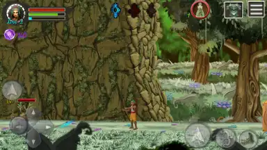 Ponami screenshot 8