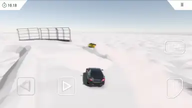 Skid Rally screenshot 5