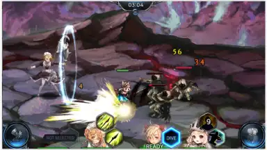 Solidus screenshot 6