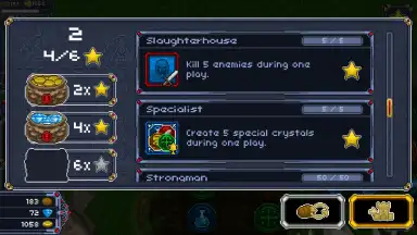 Darkest Hunters screenshot 6