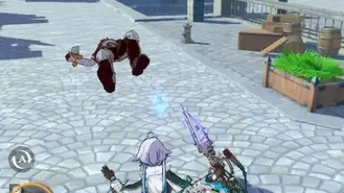 Tales Afar screenshot 7