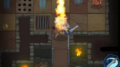 Legendary Adventure screenshot 6