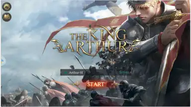 The King Arthur screenshot 2