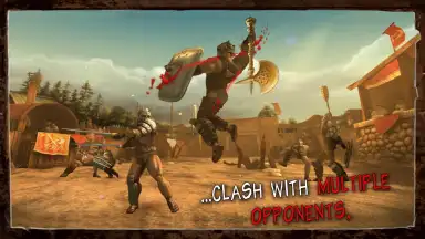 I, Gladiator screenshot 3