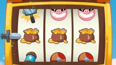 Coin Master screenshot 10