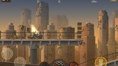 Earn to Die 2 screenshot 6