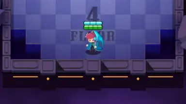 Wizard Legend: Fighting Master screenshot 10