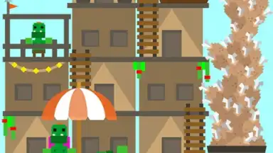 Orcs screenshot 1