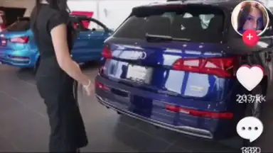 TikTok Lite (Old) screenshot 7