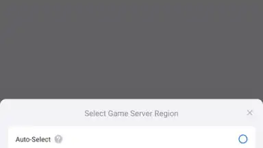GearUP Booster screenshot 3