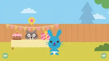 Sago Mini Babies Daycare screenshot 1