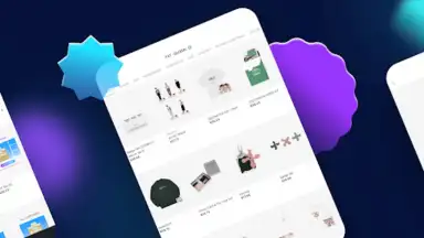 Weverse Shop screenshot 22