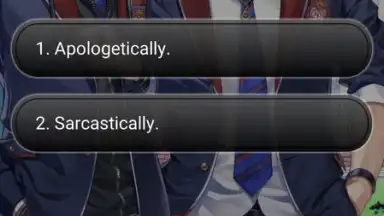 Bloodworth Academy Occult Club screenshot 3