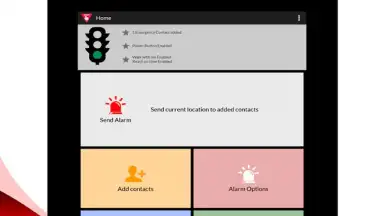 V-Safe screenshot 9