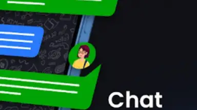 BChat screenshot 7