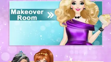 Model Dress Up screenshot 1