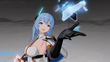 Aether Gazer screenshot 16