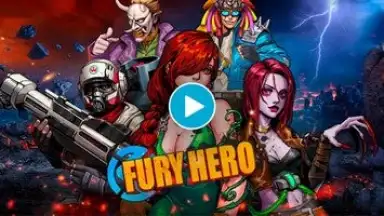 Last Hero screenshot 1