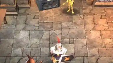 Royal Defenders screenshot 9