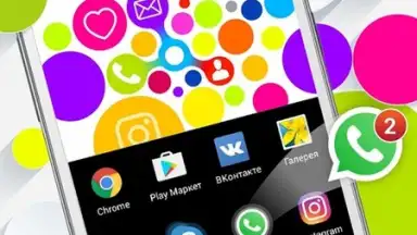 Launcher Live Icons screenshot 2