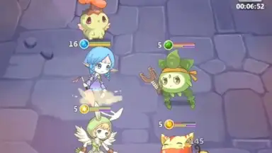 Summon Princess screenshot 3