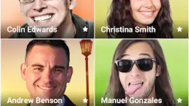 Zoiper screenshot 7