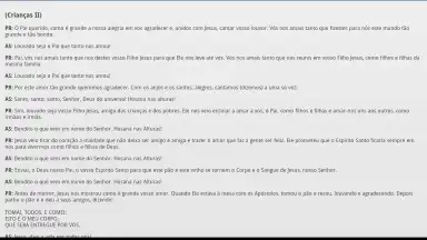 Psychologie screenshot 3