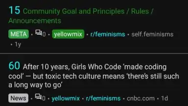 Flex screenshot 6