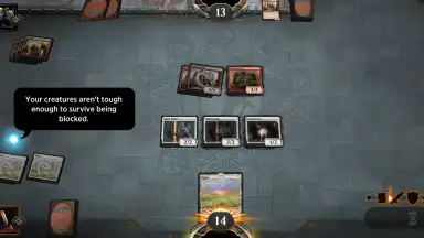 Magic: The Gathering Arena screenshot 8