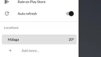 Clyma screenshot 2