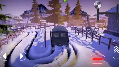 Offroad Chronicles screenshot 13