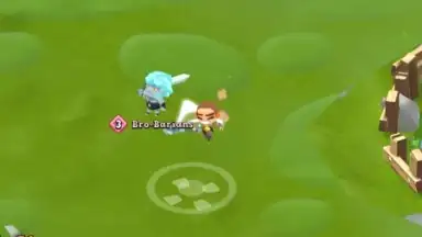 World of Legends screenshot 8