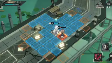 Neo Artifacts screenshot 2