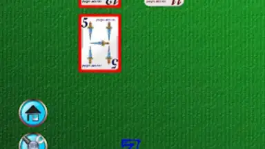 Escoba HD screenshot 7