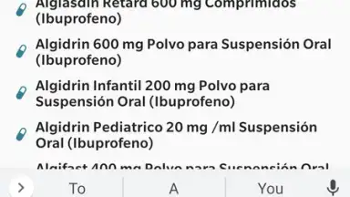 MyTherapy screenshot 3