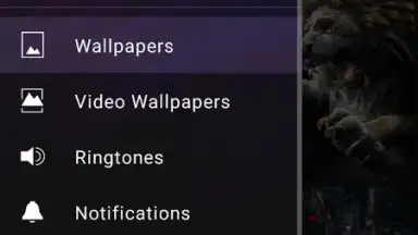 Zedge screenshot 15