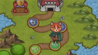 Neko Dungeon screenshot 3