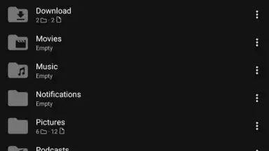 VLC screenshot 16