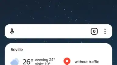 Yandex Browser screenshot 6