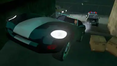 GTA III – NETFLIX screenshot 4