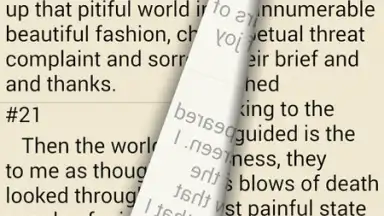 Risale-i Nur Multi Language screenshot 4