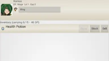 Logging Quest 2 ~ Faraway Adventures. screenshot 3