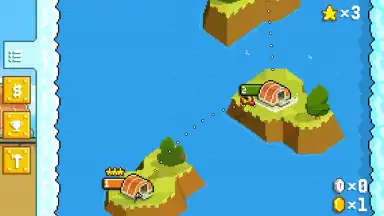 Retry screenshot 1