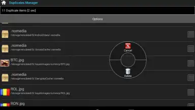 Intelligent Explorer Pro screenshot 5