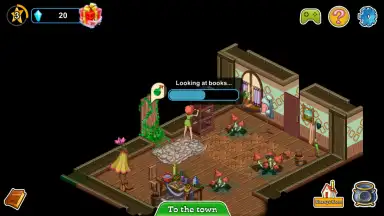 Ghost Town Adventures screenshot 5