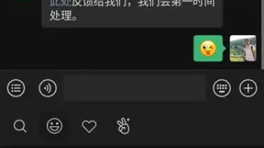 WeChat screenshot 3